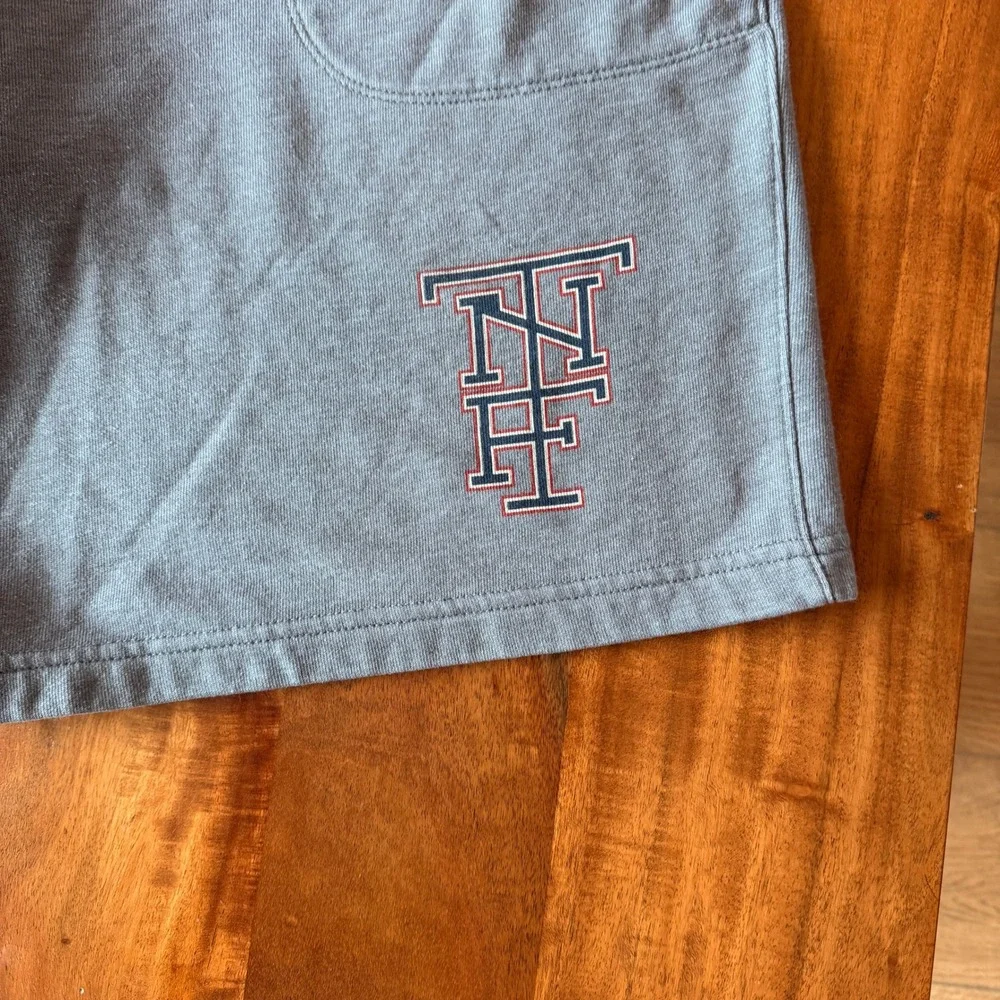 The North Face Men's Gray 